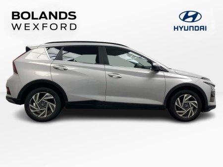 2025 Hyundai Bayon - thumbnail 3