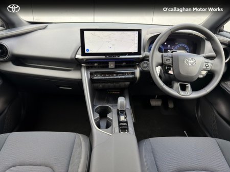 2026 Toyota C-HR - thumbnail 13