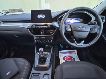 2021 Ford Kuga - thumbnail 7