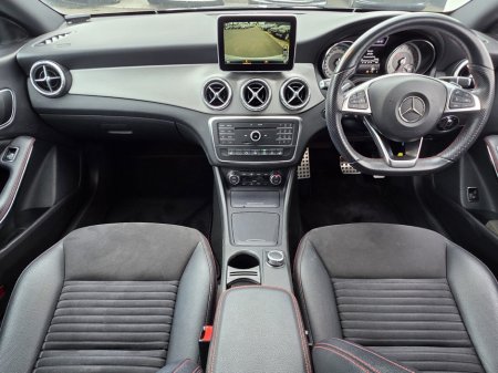 2016 Mercedes-Benz CLA Class - thumbnail 10