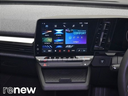 2024 Renault Megane E-Tech - thumbnail 20