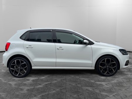 2016 Volkswagen Polo - photo 6