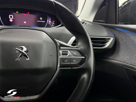 2022 Peugeot 3008 - thumbnail 20