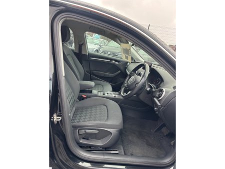 2016 Audi A3  €15,500 thumbnail