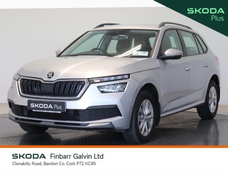 2023 Skoda Kamiq - thumbnail 13