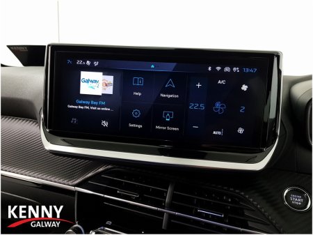 2024 Peugeot 2008 - thumbnail 33