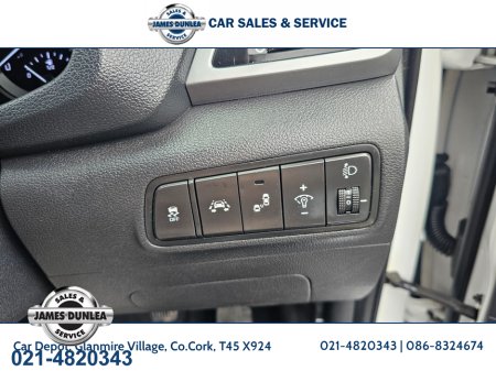 2017 Hyundai Tucson - thumbnail 16