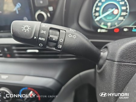 2023 Hyundai i20 - thumbnail 25