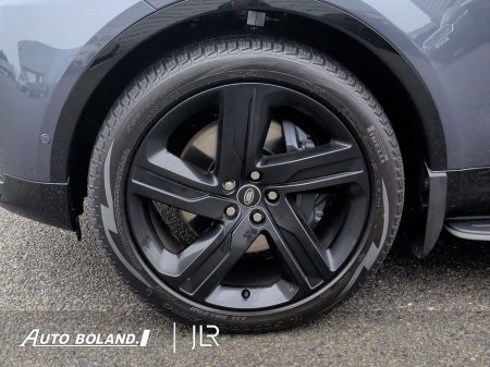 2025 Land Rover Discovery - thumbnail 9