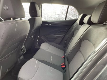 2023 Skoda Fabia Ambition Edition - 1.0i - Petrol - Manual - 5dr - EUR 190 Road Tax - 1 Owner. // NCT 2027 €18,999 thumbnail