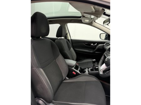 2019 Nissan Qashqai - thumbnail 8