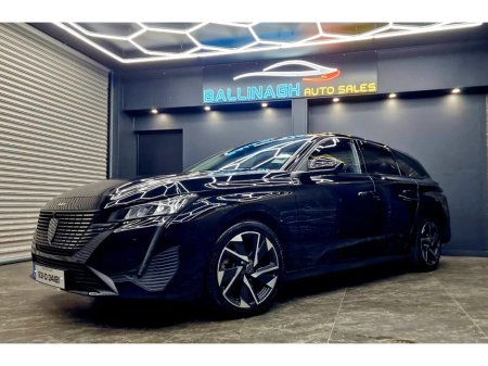 2023 Peugeot 308 - thumbnail 12