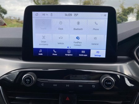 2021 Ford Kuga - thumbnail 14