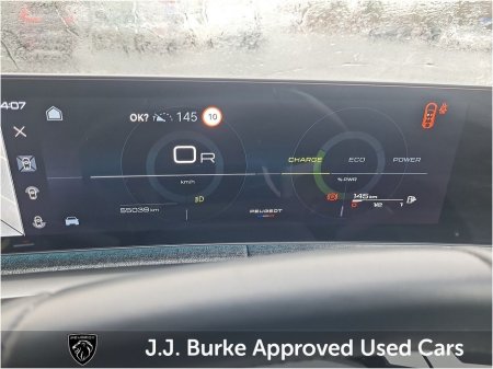 2024 Peugeot 3008 - thumbnail 20