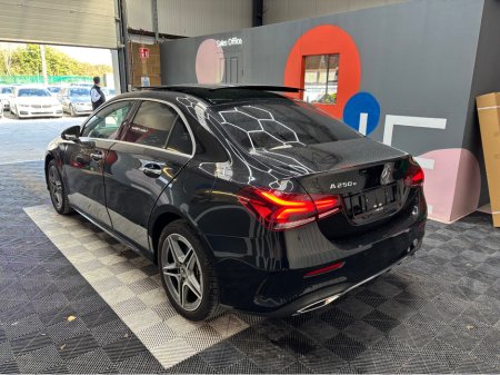 2023 Mercedes-Benz A Class - thumbnail 4