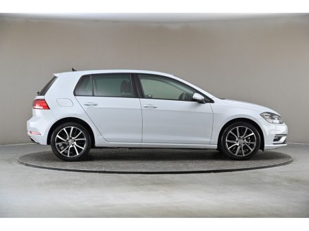 2018 Volkswagen Golf 1.2 TSI DSG MK7.5 COMFORTLINE *UPGRADED 17"ALLOYS*REVERSE CAM*CARPLAY*ANDROID AUTO* €18,890 thumbnail
