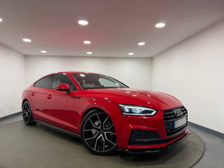 2017 Audi A5 - photo 4