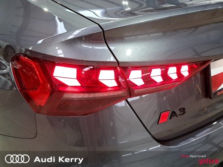 2024 Audi A3 - thumbnail 27