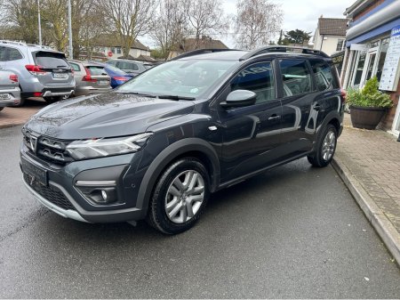 2022 Dacia Jogger - thumbnail 18