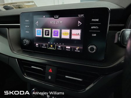 2020 Skoda Scala - thumbnail 15