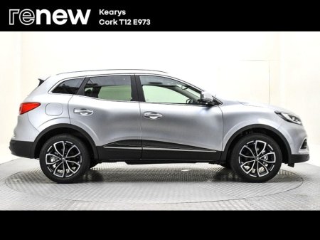 2022 Renault Kadjar S Edition TCe 140 (MY21.5) thumbnail