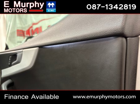 2021 Audi A5 2.0 TDI SPORT AUTO LOW MILEAGE €75 PER WEEK €32,950 thumbnail