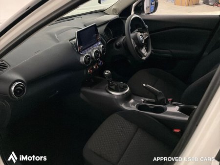 2022 Nissan Juke - thumbnail 12