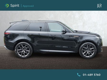2023 Land Rover Range Rover Sport - thumbnail 6