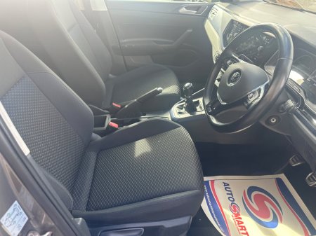 2021 Volkswagen Polo - thumbnail 7