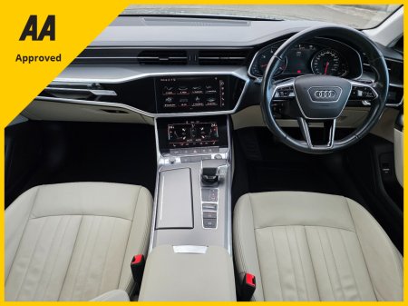 2022 Audi A6 * SE 190HP * AUTOMATIC * €33,900 thumbnail