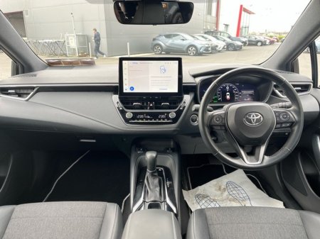 2024 Toyota Corolla - thumbnail 8