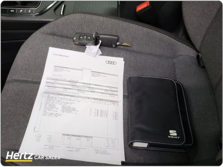 2024 SEAT Tarraco - thumbnail 20