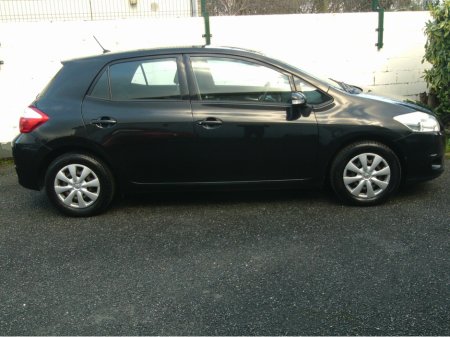 2011 Toyota Auris 1.33 5DR ** FSH ** €6,245 thumbnail