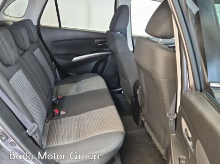 2022 Suzuki SX4 S-Cross - thumbnail 12