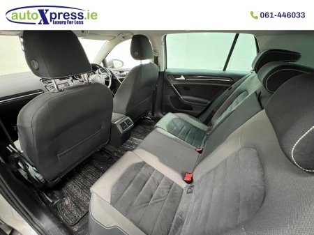 2016 Volkswagen Golf - thumbnail 6