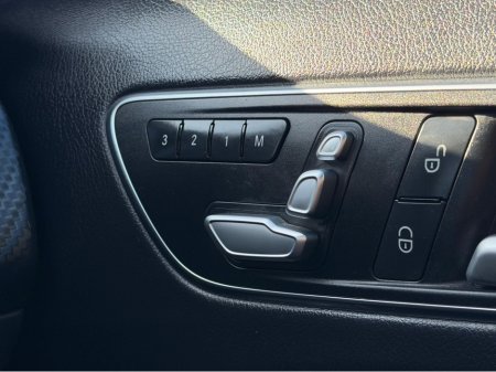 2016 Mercedes-Benz A Class A180 1.6 PETROL AMG AUTO €17,950 thumbnail