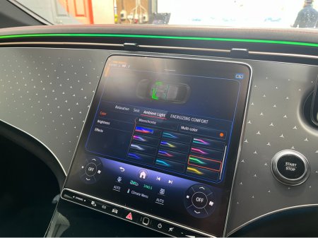 2023 Mercedes-Benz EQE - thumbnail 32