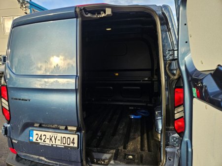 2024 Ford Transit Custom - thumbnail 6