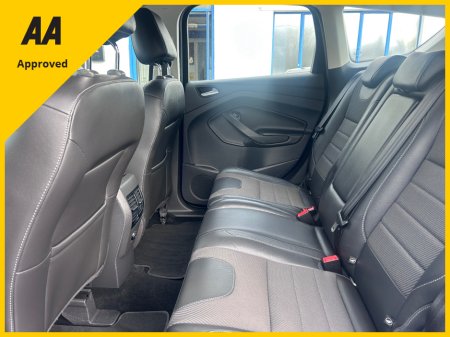 2015 Ford Kuga - thumbnail 7