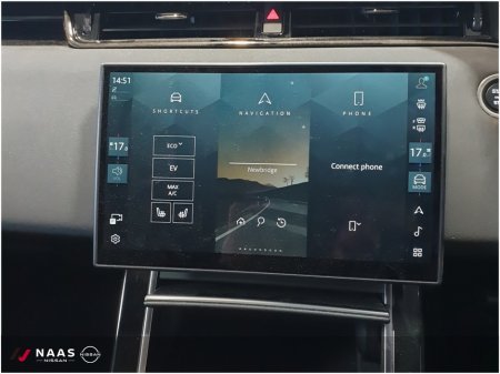 2024 Land Rover Range Rover Evoque - thumbnail 13