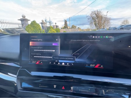 2024 BMW 5 Series - thumbnail 29