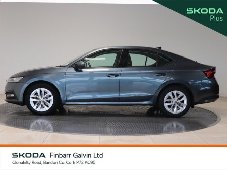 2022 Skoda Octavia OCTAVIA AMB 2.0TDI 115HP €28,950 thumbnail