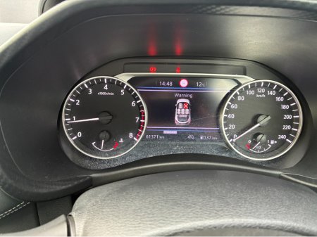 2021 Nissan Juke - thumbnail 12