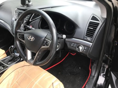 2013 Hyundai i40 - photo 4