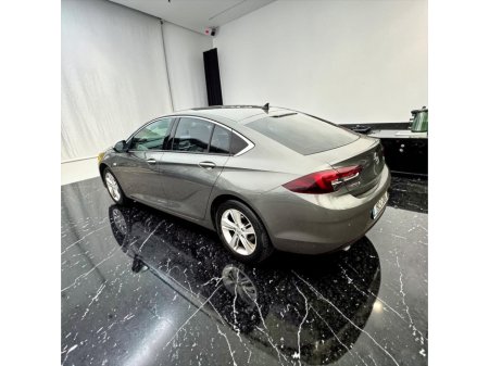 2019 Opel Insignia - thumbnail 14