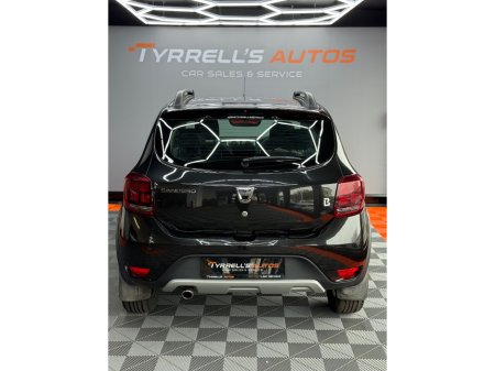 2019 Dacia Sandero - thumbnail 7