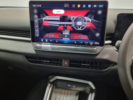 2026 Volkswagen T-Roc - thumbnail 14