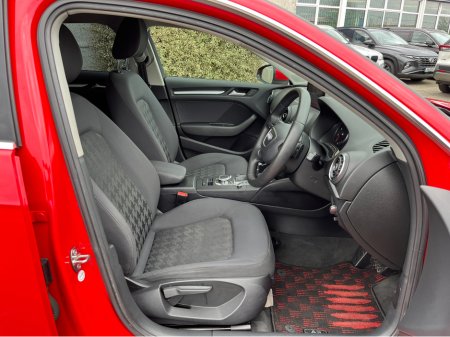 2013 Audi A3 - thumbnail 10