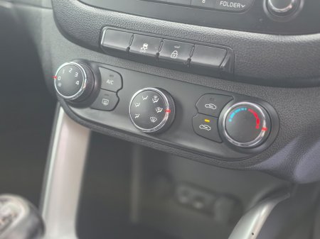 2015 Kia Ceed CEE'D 1.6 EX 4DR thumbnail