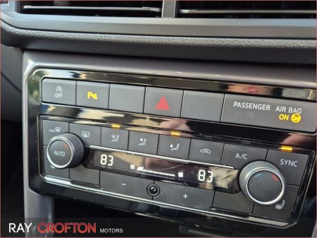 2021 Volkswagen T-Cross - thumbnail 13